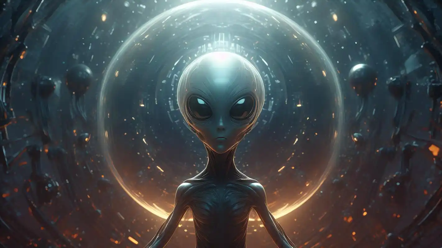 星际迷航暗域主视觉